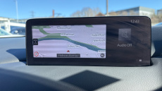 Mazda CX-5 2.0 Newground 5dr Petrol Estate